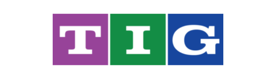 TIG Freight Logo