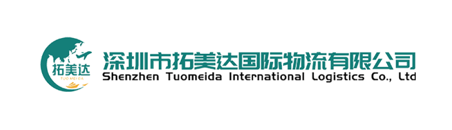 Tuomeida Logistics logo