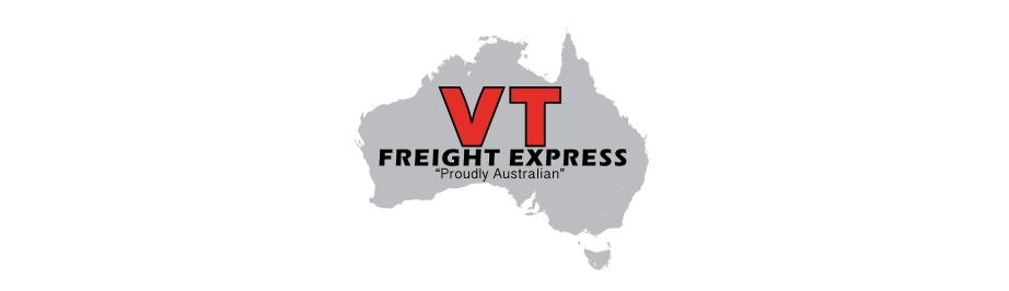 VT Freight Express logo