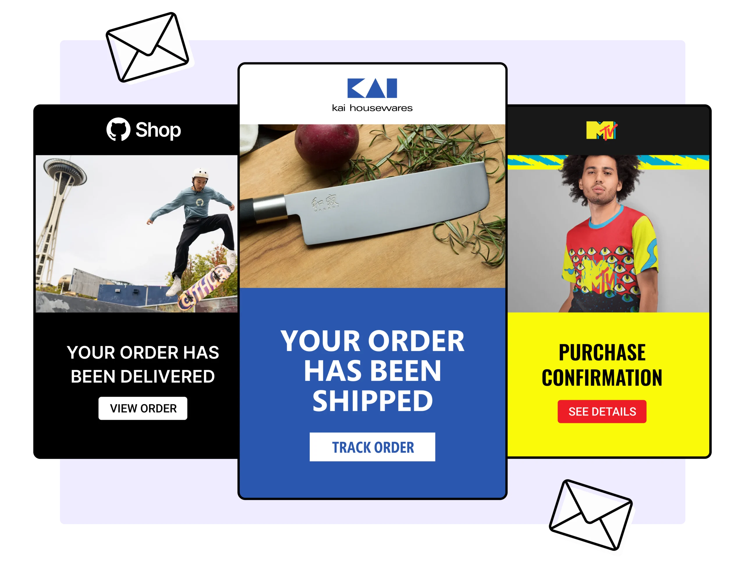 WeSupply Return Notifications - GitHub KAI MTV 3