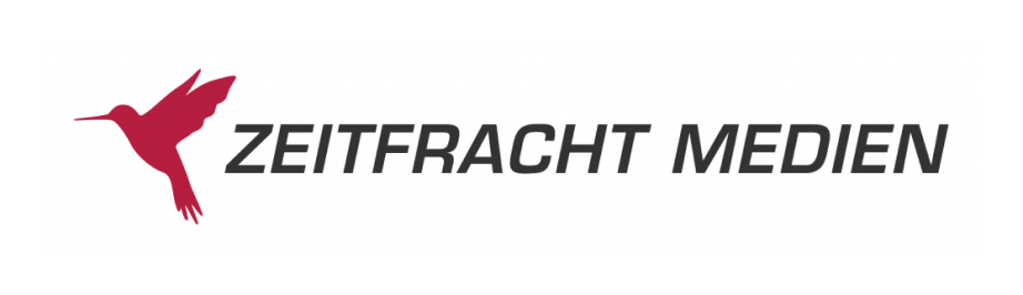 Zeitfracht logo