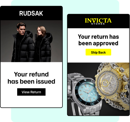 Return