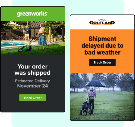 Shipping