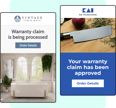 Warranties