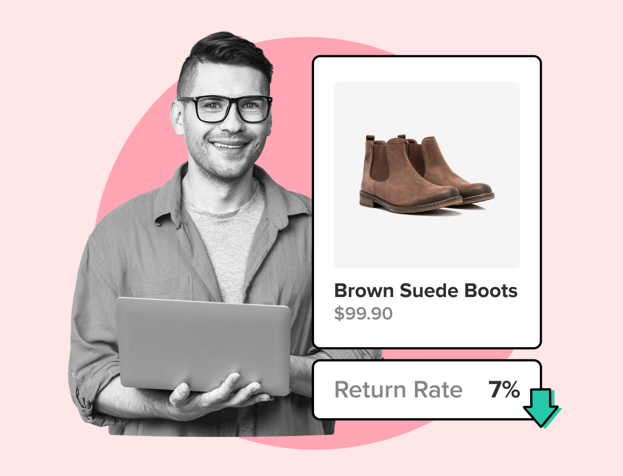 WeSupply return rate analytics