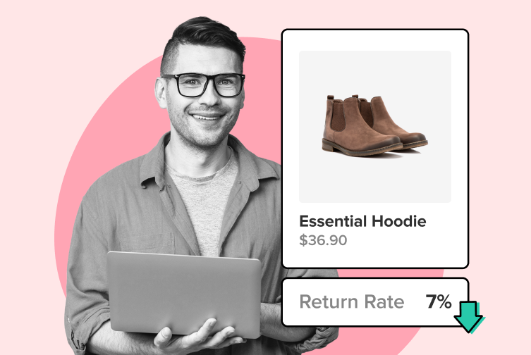 WeSupply return rate analytics