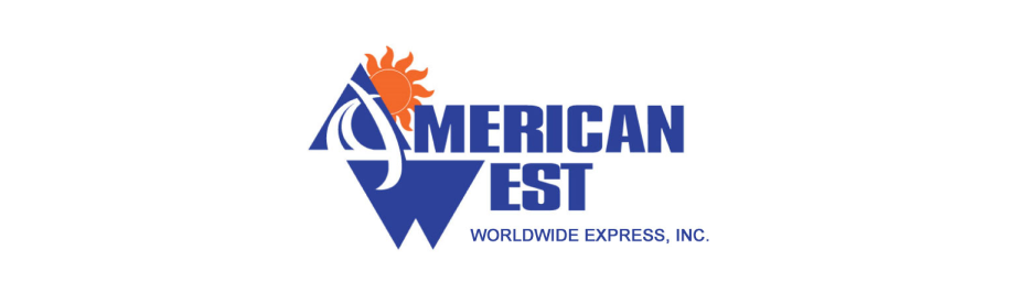 american west Logo