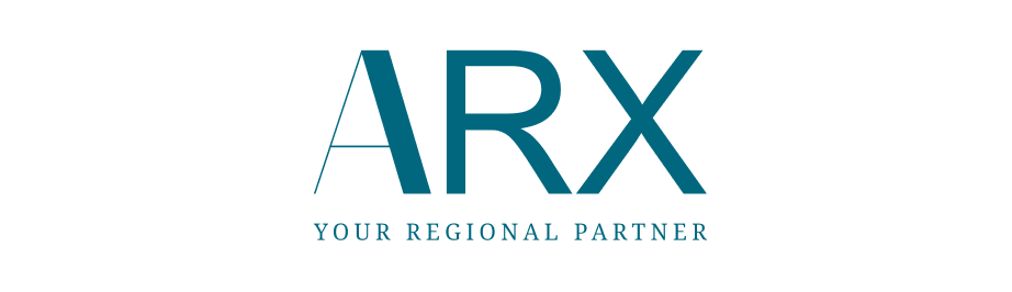 ARX Logo