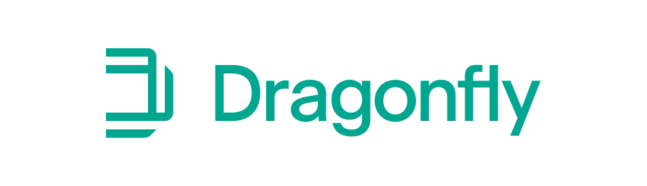 dragonfly Logo