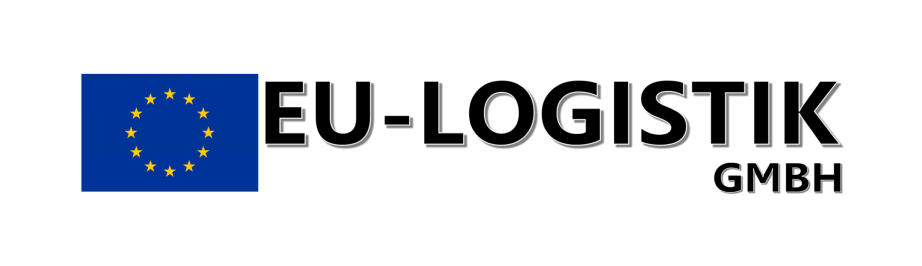 EU Logistik gmbh Logo