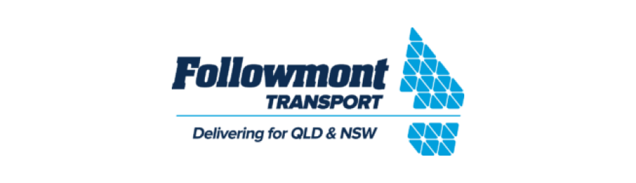 Followmont Transport Logo