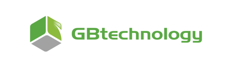GBtechnology Logo
