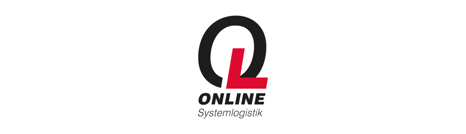 online systemlogistik Logo