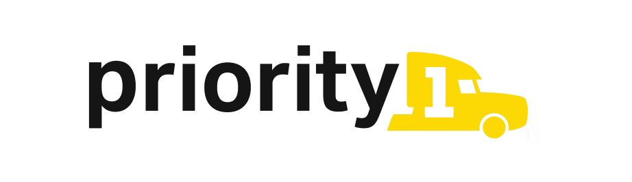 priority1 Logo
