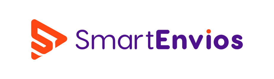 SmartEnvios Logo