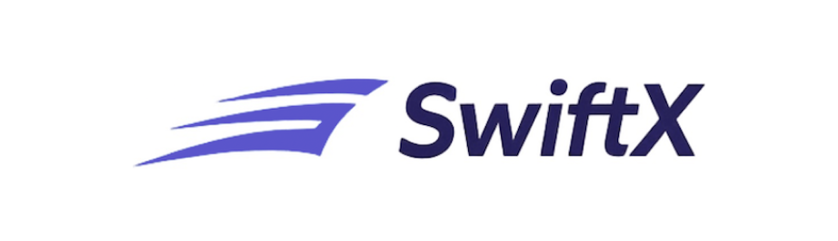 swiftx Logo