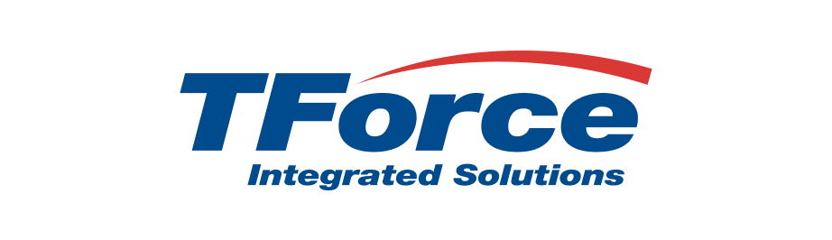 tforce integrated solutions Logo