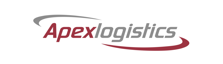 apex logistics logo
