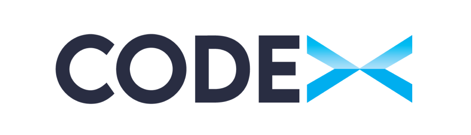 codexpress logo