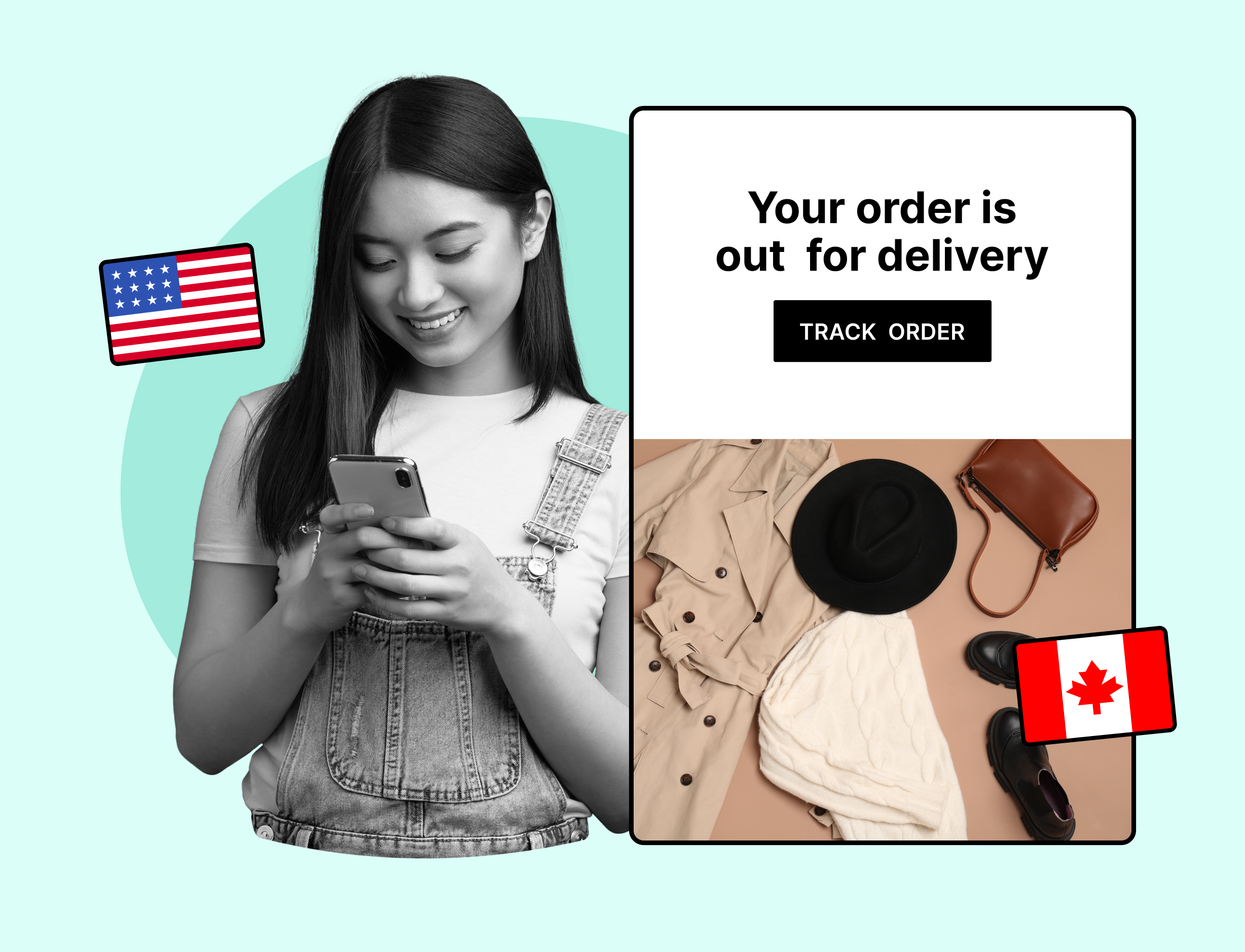 WeSupply shipping notifications