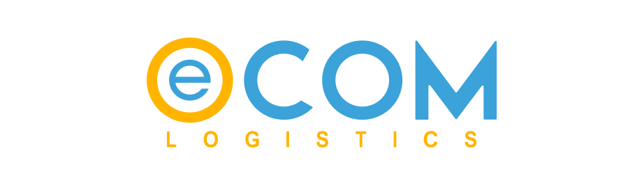 ecom logistics logo