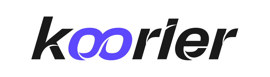 koorier logo