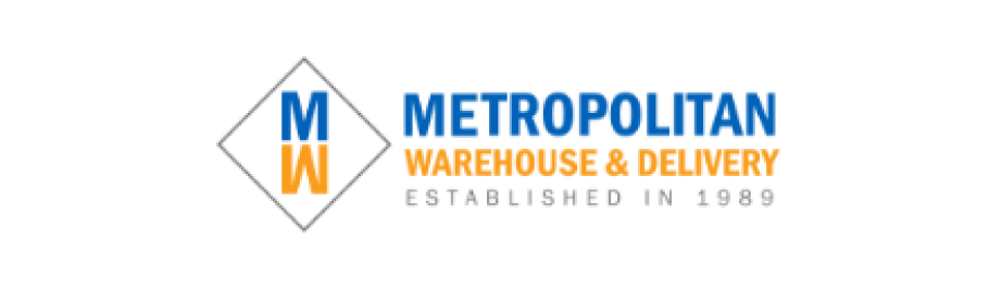 metropolitan logo