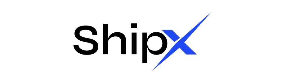 shipx logo