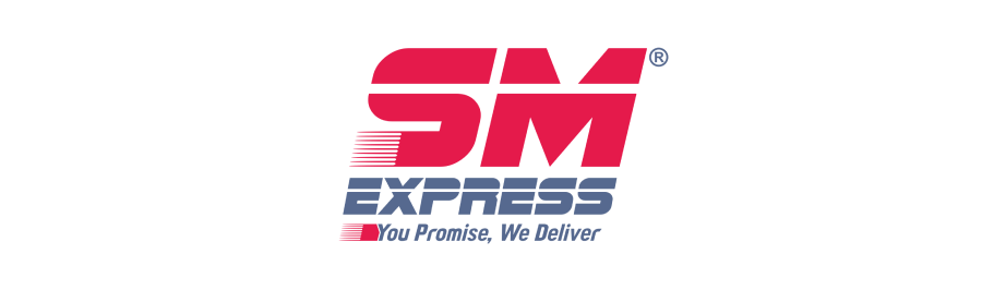 sm express logo