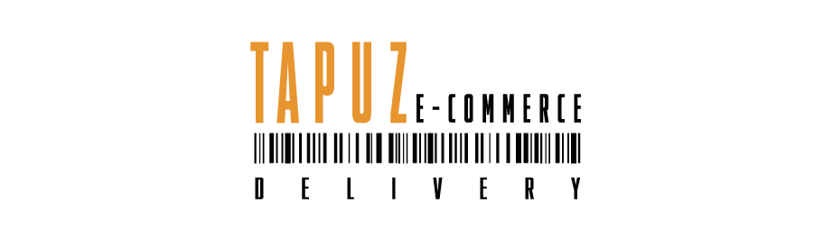 tapuz delivery logo