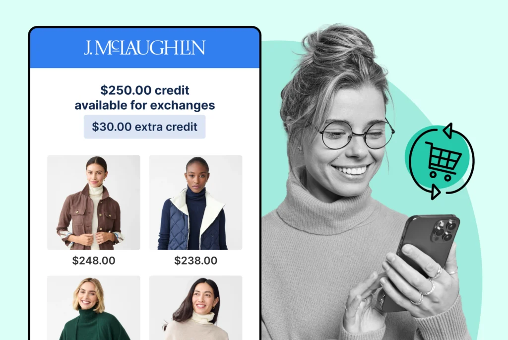 JMcLaughlin using WeSupply exchanges