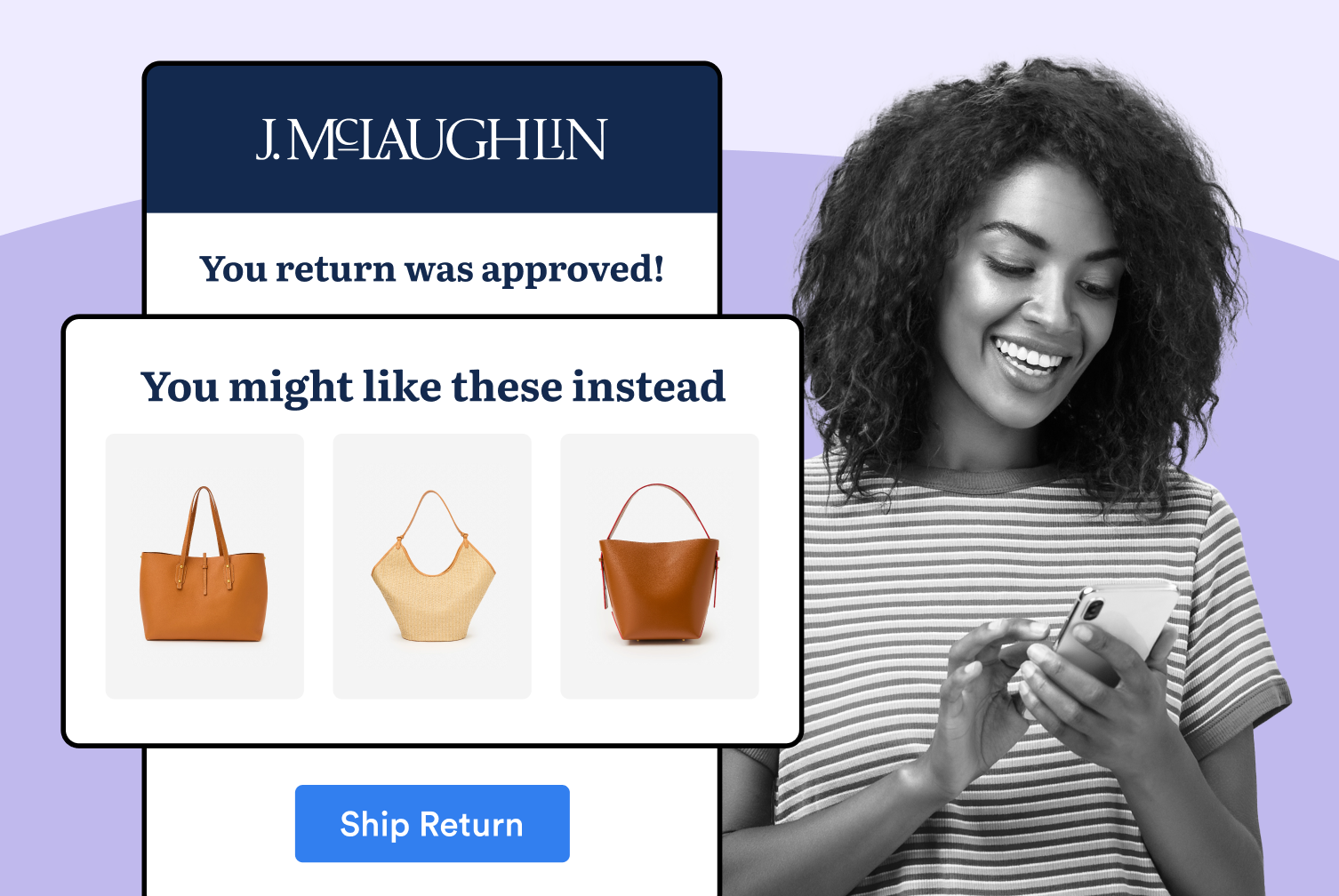 JMcLaughlin using WeSupply product recommendations