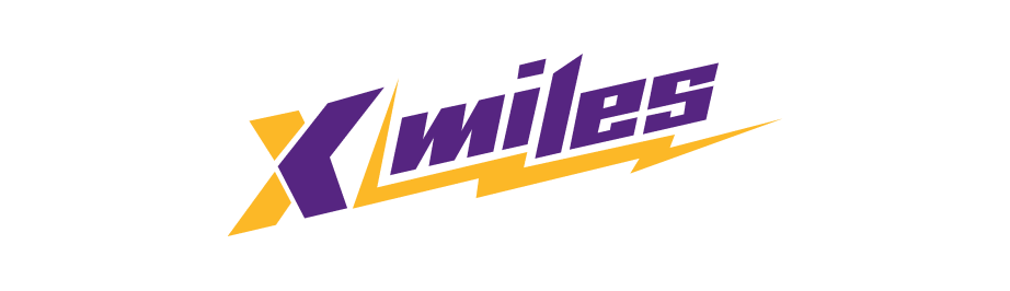 xlmiles logo