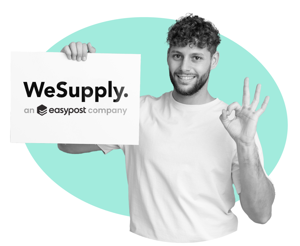 WeSupply Assets
