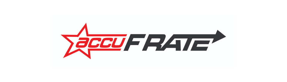 Accufrate Transporting logo