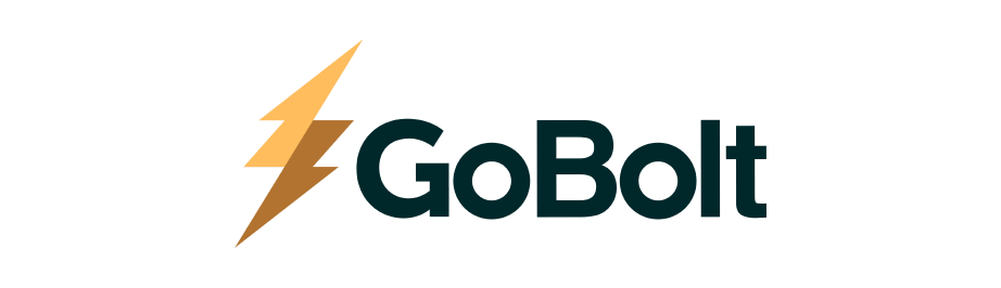 GoBolt logo
