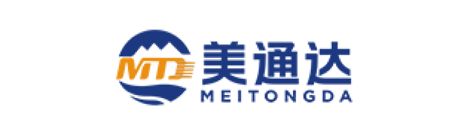 Meitongda logo