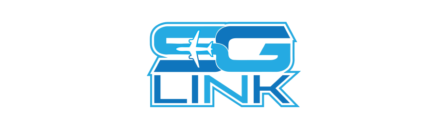 SG LINK logo
