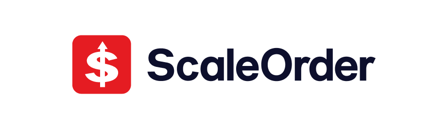 ScaleOrder logo