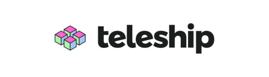 Teleship logo